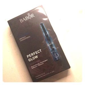 Perfect Glow Hydrating Ampoule Concentrates